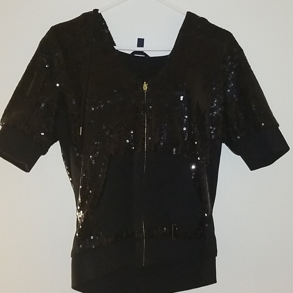 Dereon Sweater